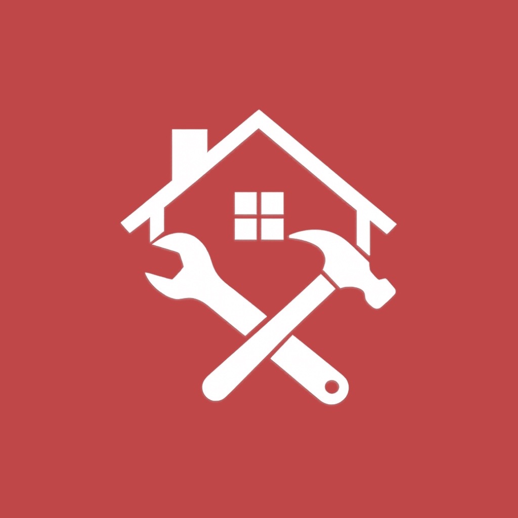 General building repairs icon