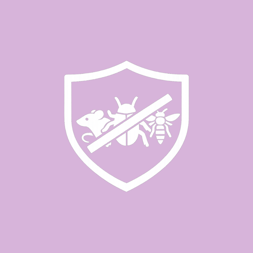 Pest control icon