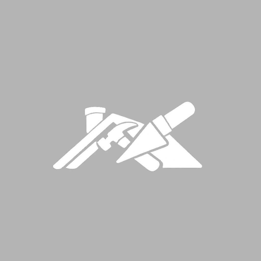 Roof repairs icon